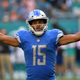 Image for article titled Whoa, Hey, Some Football Players Got Traded